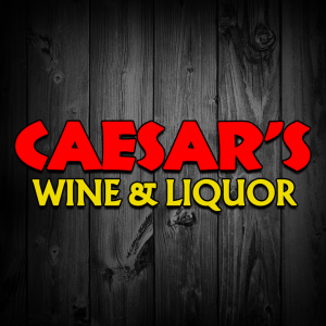 Caesar’s Wine & Liquor